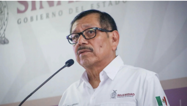 Gerardo Mérida se entrega: ¿Quiénes son los otros funcionarios mexicanos acusados por EU?
